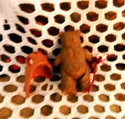 ewok wicket back